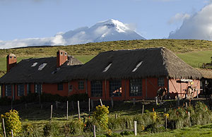 hacienda el porvenir